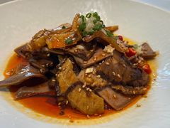 川香夫妻肺片-同庆楼(花园店)