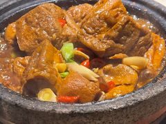 -小柴米·传统江西菜(八一广场店)