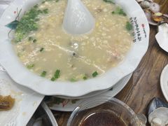 -晶渔坊·海鲜私房菜(东夷小镇店)