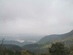 -梧桐山风景名胜区