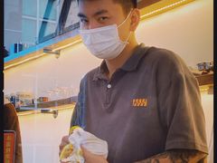 -Line 咖啡(石厦花园店)