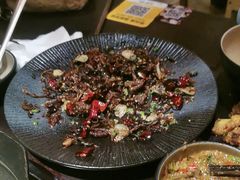 -芸鲜季·云南野生菌餐厅· 云南风物味研社(闵行店)
