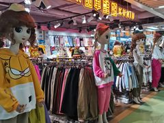 -西单明珠商场