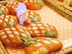 -山崎面包(苏州中心店)