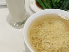 -香港麦奀云吞面世家(中山二路店)