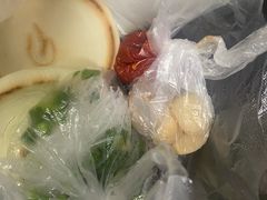 -老刘家泡馍·陕西老字号(钟楼广济街店)