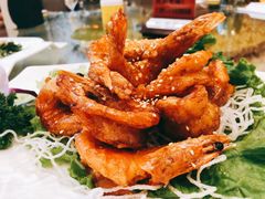 -东四民芳餐厅(世茂工三店)