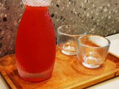 山楂汁-蔡澜点心·粤菜(月星环球港店)