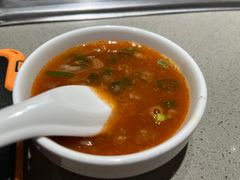 -海底捞火锅(泉城路店)