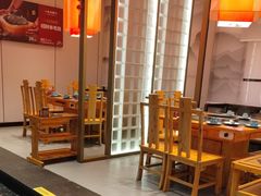 -一斗火锅·招财羊毛肚(泰吉滨江店)
