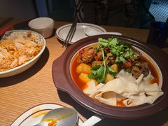 -纳鲁孜·新疆特色餐厅(上海悦荟广场店)