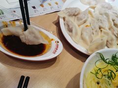 -真阿婆水饺(科技路西口店)