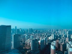 -上海龙之梦万丽酒店