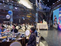 -蓝海渔湾生态园(赣榆店)