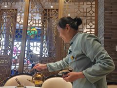 -新雅粤菜馆(南京东路店)