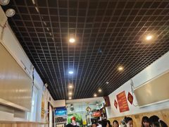 -玫瑰红烤羊排(北新桥三条店)