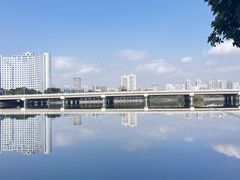 -南宁南湖公园
