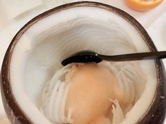 椰子冻-志龙皇冠吃货椰子铺