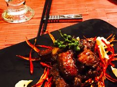 -大理实力希尔顿酒店•御玺中餐厅