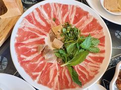 -桥香园过桥米线(国贸店)