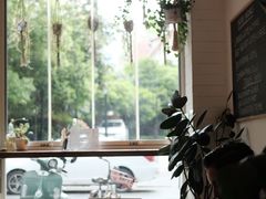 -Egg•Allday Brunch(襄阳北路店)