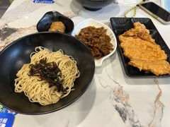 -老地方面馆(思南路店)