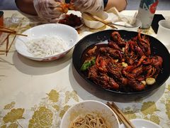 -龙虾当家·大排档(红谷滩五中店)