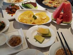 -么子烤肉(化龙池店)