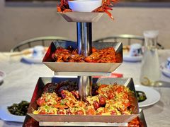 -霸王虾·小龙虾香辣蟹(玉林店)