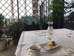 -L'Arome芳芳法国餐厅(仙林金鹰店)