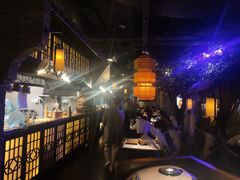 -绿茶餐厅(深圳龙华天虹购物中心店)