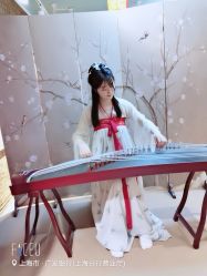 -汉仪华裳汉服馆(打浦桥店)