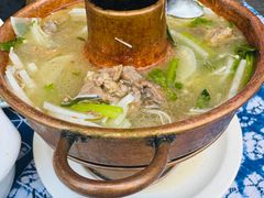 -滇道云南特色料理(康定路店)