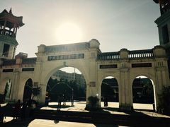 -西宁市东关清真大寺