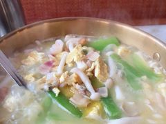 -伙靠·江浙菜(田林路店)