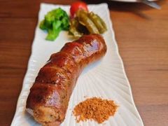 -ONE SMILE 美式烟熏慢烤(壹方汇店)