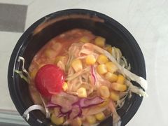 -暖食光·台式家庭餐厅·生日主题店(万达店)