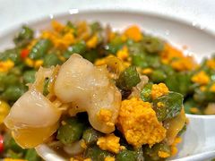 -鑫真味私房菜馆