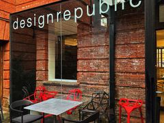 -Ocean's Table 欧舍