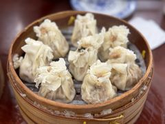 -都一处烧麦馆(前门店)