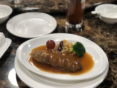 -宜兴隆家宴·私房菜(泰安华庭店)