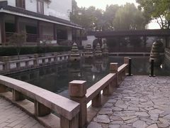 -苏州吴宫泛太平洋酒店