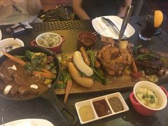 -haxnbauer海森堡德国餐厅(深圳coco店)