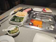 -海底捞火锅(北京路店)