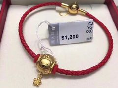 -周大福(沙田新城市广场店)