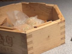 -晓粤·惹味粤菜(凯德乐峰广场店)