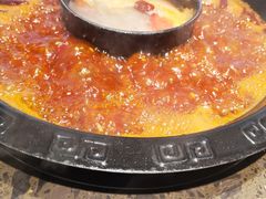 -重庆渝达老火锅(春熙路店)