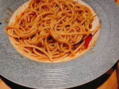 -夏日玛莉西餐厅(岳阳花板桥步步高店)