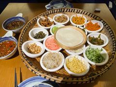 -包整·丝娃娃(一览甲秀楼风景店)