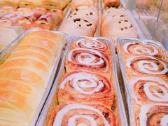-好利来(八角店)